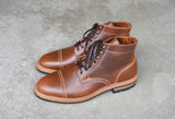 The Delaware 2.0 - Tan Beaumont (618) Wide