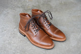 The Delaware 2.0 - Tan Beaumont (618) Wide
