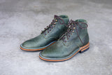 The Allen Stitchdown - Spruce Kudu (618) Wide