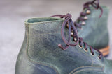 The Allen Stitchdown - Spruce Kudu (618) Wide
