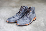 The Richmond Stitchdown - Frostbite Rambler (618) Wide