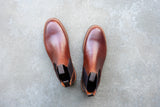 The Elmwood - Mahogany (618) Factory Samples/Try-On's
