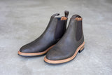 The Elmwood - Laurel Waxy Commander (618)