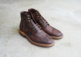 The Allen Stitchdown - Inferno Rambler Sample (618)