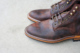 The Allen Stitchdown - Inferno Rambler Sample (618)