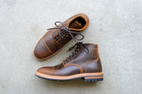 The Richmond - Wheatbuck Waxy Commander (618) Wide