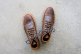 The Richmond - Wheatbuck Waxy Commander (618) Wide