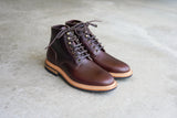 The Allen - Brown-Burgundy (618) Wide