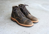 The Richmond - Caper Waxy Commander (618) Try-On's