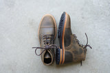 The Richmond - Caper Waxy Commander (618) Try-On's