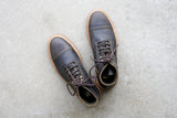The Richmond - Khaki Kudu (618) Wide