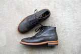 The Richmond - Moss Rambler (618) Wide