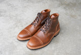 The Delaware 2.0 - Tan Beaumont (618) Wide
