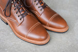 The Delaware 2.0 - Tan Beaumont (618) Wide