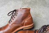 The Delaware 2.0 - Tan Beaumont (618) Wide