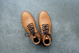 The Allen - Natural Spectrum (618) Wide