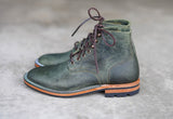 The Allen Stitchdown - Spruce Kudu (618) Wide