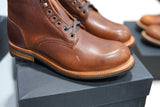 The Allegany - Tumbled Mahogany (645) Factory Seconds
