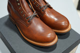 The Allegany - Tumbled Mahogany (645) Factory Seconds