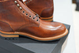 The Allegany - Tumbled Mahogany (645) Factory Seconds