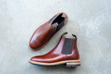 The Elmwood - Mahogany (618) Factory Samples/Try-On's