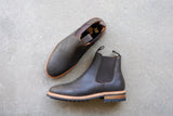 The Elmwood - Laurel Waxy Commander (618)