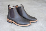 The Elmwood - Laurel Waxy Commander (618)