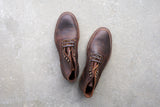 The Allen Stitchdown - Saddle Waxy Commander (618)