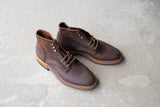 The Allen Stitchdown - Saddle Waxy Commander (618)