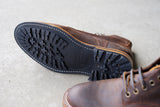 The Allen Stitchdown - Saddle Waxy Commander (618)