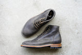 The Allen Stitchdown - Clover Kudu (618) Try-on's/Exchanges