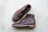 The Allen Stitchdown - Inferno Rambler Sample (618)