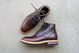 The Allen - Brown-Burgundy (618) Wide