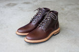 The Allen - Brown-Burgundy (618) Wide