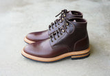 The Allen - Brown-Burgundy (618) Wide