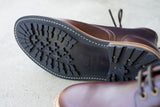 The Allen - Brown-Burgundy (618) Wide