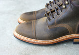The Richmond - Caper Waxy Commander (618) Try-On's