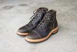 The Richmond - Khaki Kudu (618) Wide