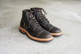 The Richmond - Khaki Kudu (618) Wide