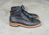 The Richmond - Moss Rambler (618) Wide
