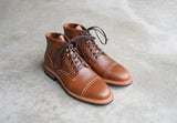 The Delaware 2.0 - Tan Beaumont (618) Wide