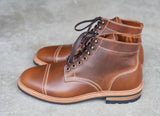 The Delaware 2.0 - Tan Beaumont (618) Wide